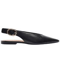 Arezzo Women's Atlas Ballet Flats