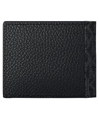 Michael Kors Men's Slim Billfold Wallet