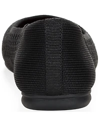 Style & Co Women's Tammyy Open Knit Flats, Macy's Exclusive
