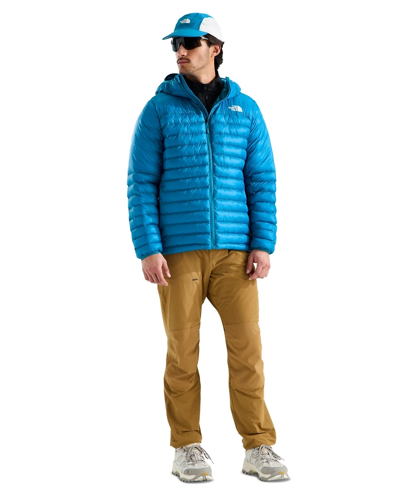 The North Face Men's Terra Peak Hoodie