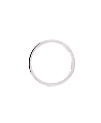 Pre-Owned Gucci Icon Band Ring