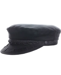 Scala Men's Cotton Greek Hat