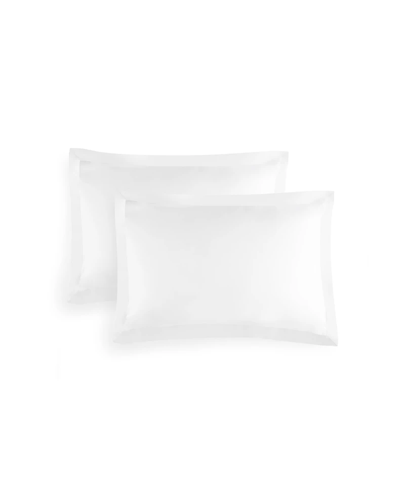Michael Aram 300-Thread Count Cotton 2-Piece Pillowcase Set