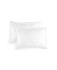 Michael Aram 300-Thread Count Cotton 2-Piece Pillowcase Set