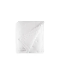 Michael Aram Tufted Quilted Cotton Coverlet, Queen