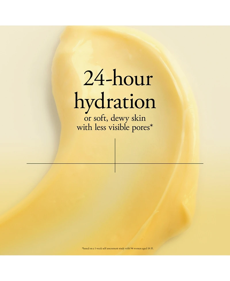 philosophy Purity Made Simple Ultra-Light Moisturizer, 4.7 oz.