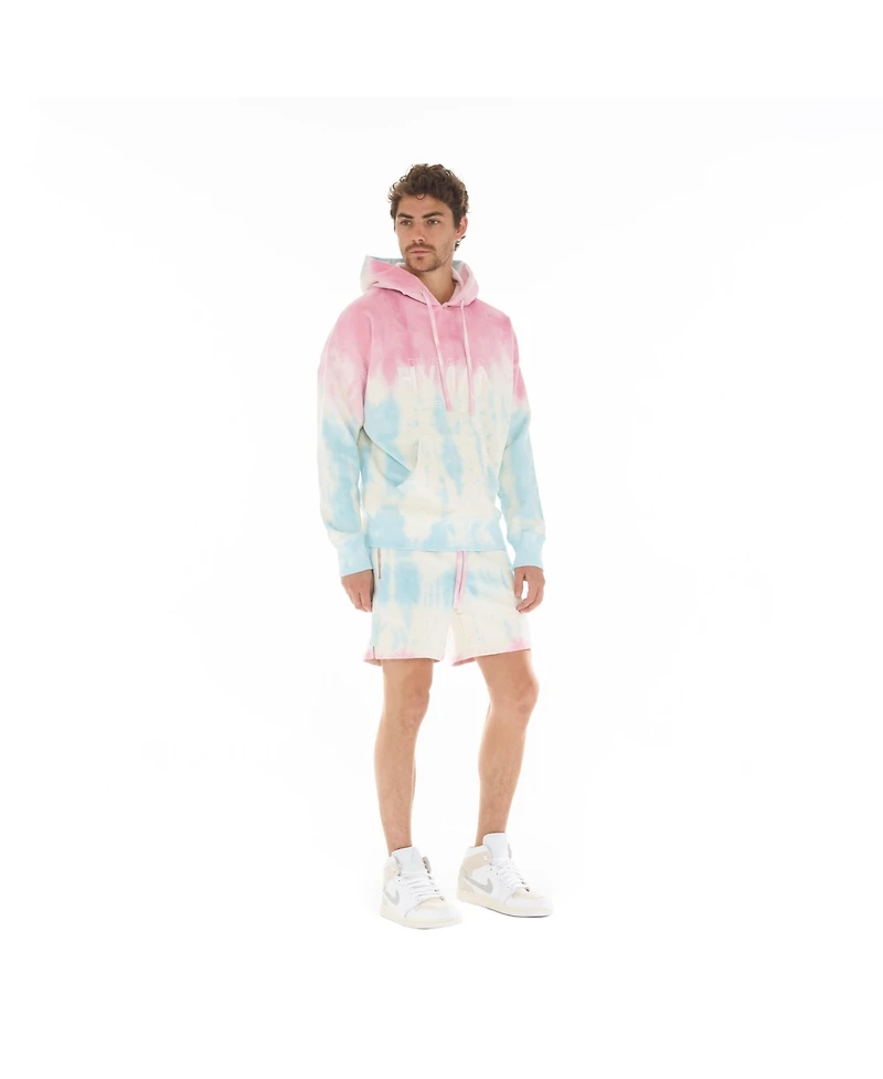 Hvman Chosen To Prevail x Cult Men's Pullover Sweatshirt