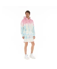Hvman Chosen To Prevail x Cult Men's Pullover Sweatshirt