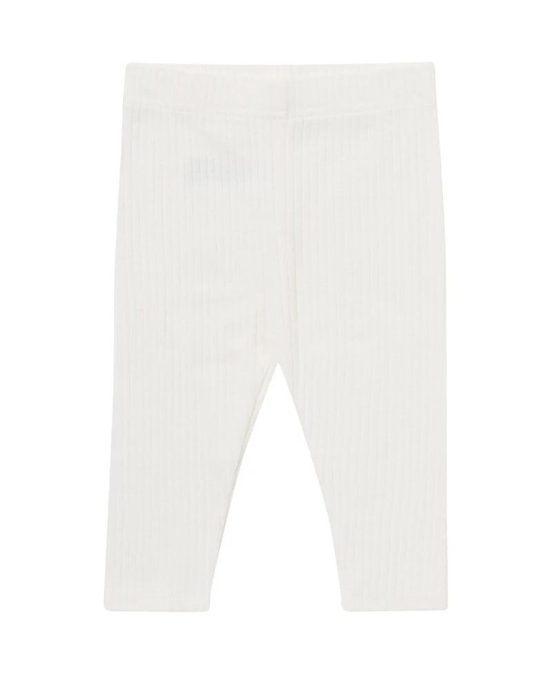 Gerber Toddler Girls 3-Pack Textured Leggings