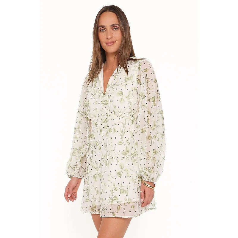 Petal and Pup Women's Aimee Mini Dress