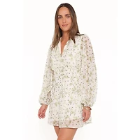 Petal and Pup Women's Aimee Mini Dress