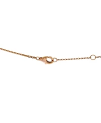Pre-Owned Cartier Trinity Choker Necklace