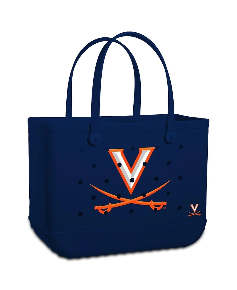 Bogg Bag Virginia Cavaliers Tote Bag