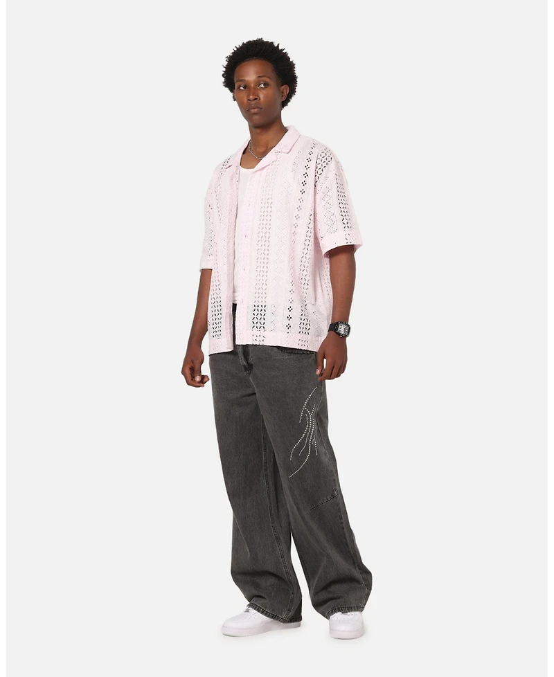 Saint Morta Men's Amplus Sanctified Jeans