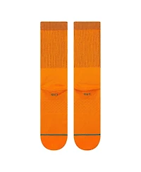 Stance Men's and Women's New York Knicks Badged Crew Socks
