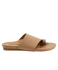 Softwalk Women's Corsica 2.0 Sandal