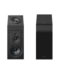 Sony Ss-CSEM2 Dolby Atmos Enabled Upfiring Height Speakers (Pair, 2025 Model)
