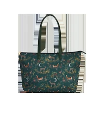 Fable England Into the Woods Large Grab Tote