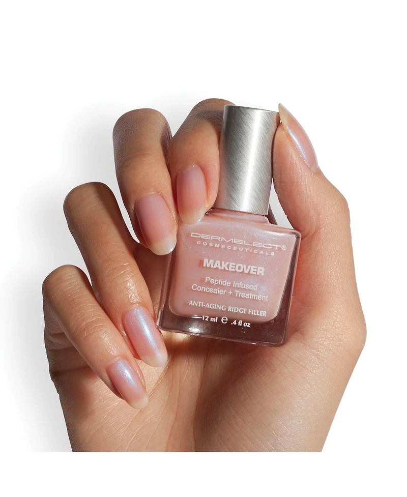 Dermelect Clean and Care Nail Renewal Kit