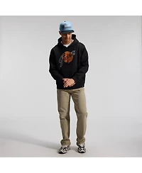 Fanatics Men's Black San Francisco Giants Legacy Hoodie