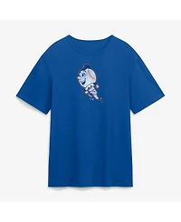 Fanatics Men's Royal New York Mets Alternate Logo Legacy T-Shirt