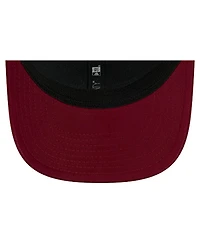 New Era Men's Cardinal Iowa State Cyclones Team 9SEVENTY Coolera Trucker Adjustable Hat