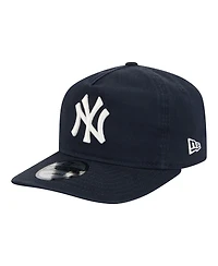 New Era Men's Navy New York Yankees Championship 19TWENTY Adjustable Hat