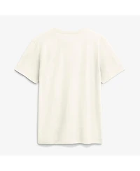 Nike Men's Cream Cincinnati Reds Cooperstown Collection ‘70s Inspired T-Shirt