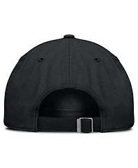 Nike Men's Black Pittsburgh Pirates Cooperstown Club Adjustable Hat