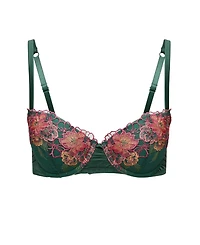Adore Me Women's Carolyn Contour Demi Bra