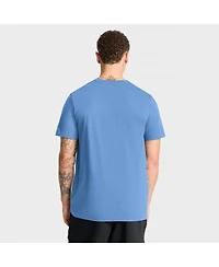 Jordan Men's Carolina Blue North Tar Heels Campus Local Madness T-Shirt
