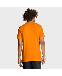 Nike Men's Tennessee Orange Volunteers Primetime Baseball Icon Legend Dri-fit T-Shirt