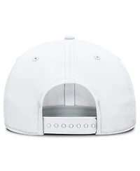 Fanatics Men's White Germany National Team Pacer Adjustable Hat