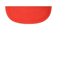 '47 Brand Women's White Nc State Wolfpack Outspoken Hitch Adjustable Hat