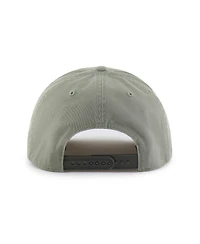 '47 Brand Men's Olive Texas Rangers Canyon Ranchero Hitch Adjustable Hat