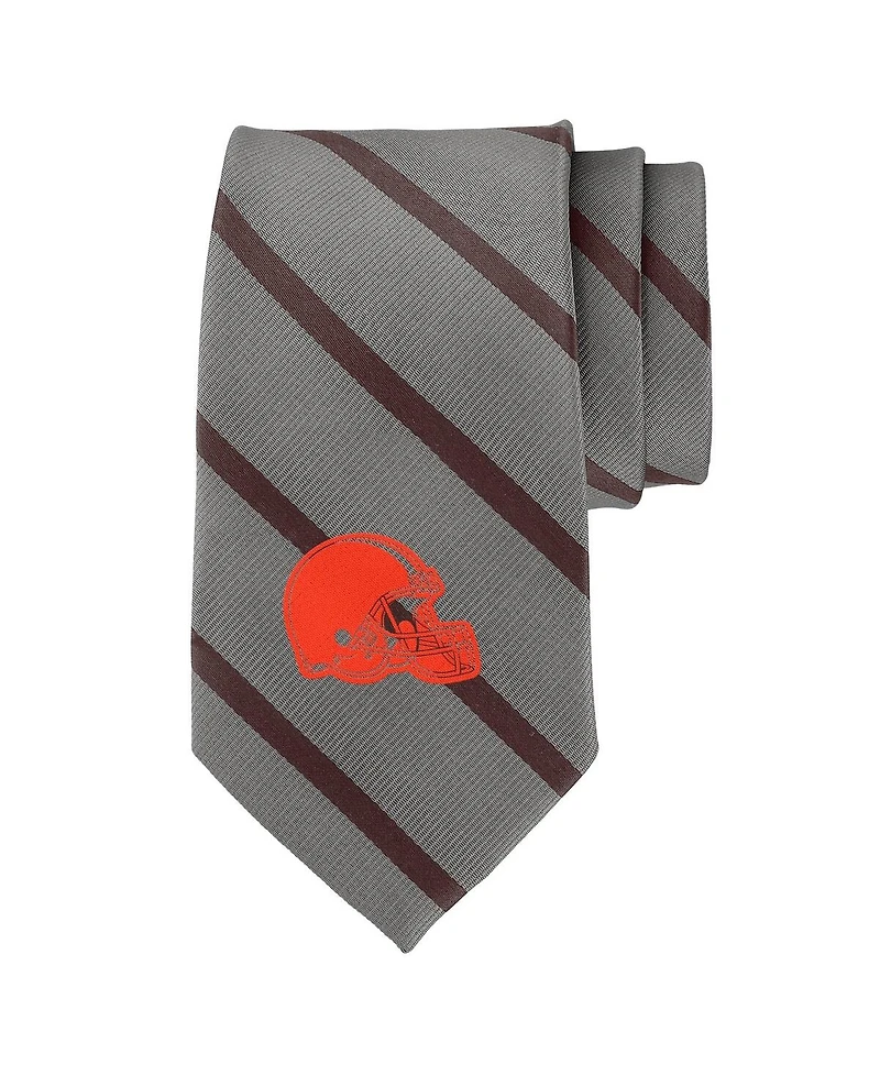 J. Palmer Men's Cleveland Browns Game Day Tie