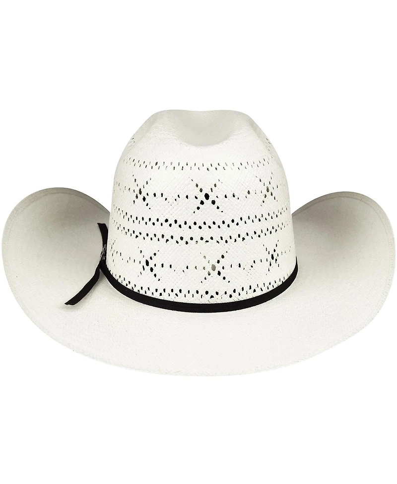Bailey Western Men's Fidler 7X Cowboy Hat