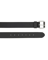 Timberland Men's 40mm Milled Belt