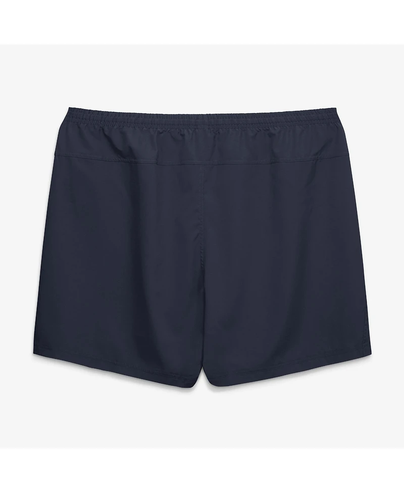 Nike Men's Navy Chicago Bears Form Shorts