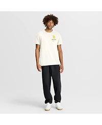 Nike Men's Cream San Diego Padres Primetime 2-Hit T-Shirt