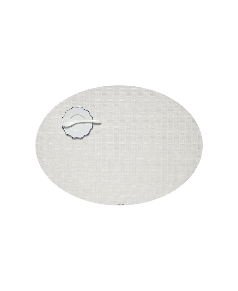 Chilewhich Bayweave Table Mat 14"x 19.25"