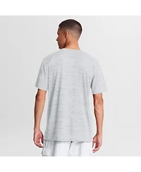 Nike Men's White Florida Gators Dugout Velocity Dri-fit T-Shirt