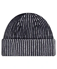 New Era Men's Navy Team Usa Cuffed Knit Hat