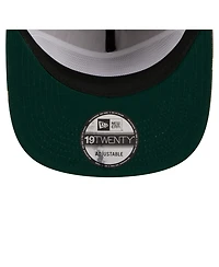 New Era Men's Camo Cleveland Guardians Duck 19TWENTY Adjustable Hat