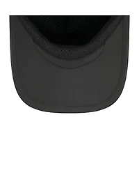 New Era Men's Black Chicago White Sox 2026 Batting Practice Alternate Apex 9FORTY Adjustable Hat