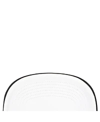 '47 Brand Men's Black/White South Carolina Gamecocks Rally On Hitch Adjustable Hat