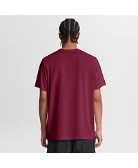 Nike Men's Garnet Florida State Seminoles Sideline Legend Dri-fit T-Shirt
