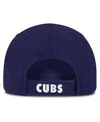 Nike Toddler Royal Chicago Cubs Mascot Club Adjustable Hat