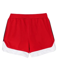 Outerstuff Toddler 2-Piece Red St. Louis Cardinals Pinch Hitter T-Shirt and Shorts Set
