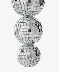 Holiday Lane Disco Brights Finial Ornament, Macy's Exclusive